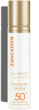 Lancaster Sun Perfect Illuminating Crem SPF 50 50ml